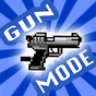 Gun MOD for Minecraft PE apk icono