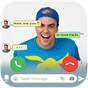 Chat With Luccas Netoo APK