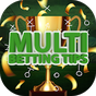 Multi Betting Tips icon