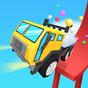 Ikon apk Crazy Transporter 3D - Truck driving game