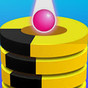 Stack Colors Ball - Hentakan Bola Android APK