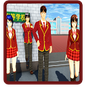 Tips For SAKURA School Simulator 2020 guide APK アイコン