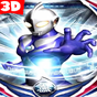 Ultrafighter3D : Cosmos Legend Fighting Heroes APK