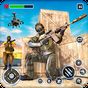 Modern Commando Geheime missie - FPS-schietspel