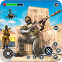 Ikon Komando Modern Misi Rahasia - Game Menembak FPS