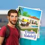 Dream Holiday - Travel home design game