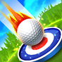 Super Shot Golf APK icon