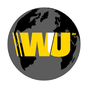 Icône de Western Union - Belgique, Luxembourg et Suisse