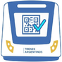 Reserva tu tren APK