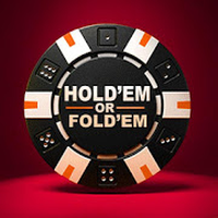 Baixar & Jogar Holdem or Foldem - Texas Poker no PC & Mac (Emulador)