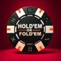 Ikona Holdem or Foldem - Poker Texas Holdem