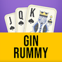 Icono de Gin Rummy Free!