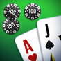 Blackjack 21 ♠️♥️ Play Fun Black Jack OFFLINE FREE APK
