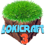 Ikon apk LokiCraft 3