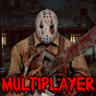 Biểu tượng apk Friday Night Multiplayer - Survival Horror Game