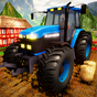 Jeu de conduite de réel  - Farming Simulator APK