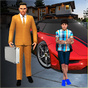 Virtual Billionaire Dad Simulator: Luxury Family icon