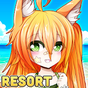 Gacha Resort APK Simgesi