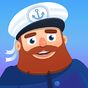 Idle Ferry Tycoon - Clicker Fun Game apk icon