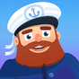 Icône apk Idle Ferry Tycoon