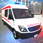 American Ambulance Emergency Simulator  아이콘