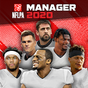 NFL Player Assoc Manager 2020: American Football APK
