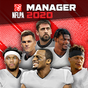 NFL PA 2020:  American Football Liga Manager APK Icon