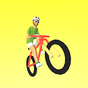 Flippy Bikes 3D APK Simgesi