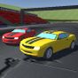 2 Player Racing 3D Simgesi