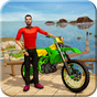 Ikona apk Bike Stunt Game New Motorcycle – Free Bike Games