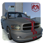 RAM Drift Car Simulator icon