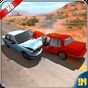 Car Crash Simulator & Beam Crash Stunt Racing icon