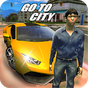 Go To City APK Icon