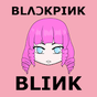 BLINKs for BLACKPINK: Pix Quiz APK