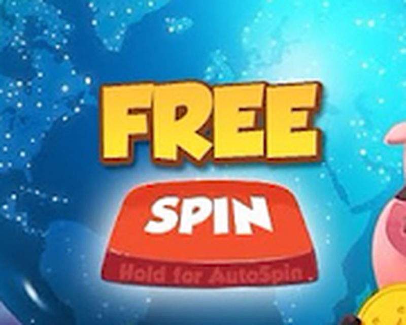 Cm Free Spin