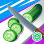 Super Slices - Free Robux - Roblominer icon