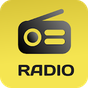 Ikon Aplikasi radio FM - Stasiun radio musik