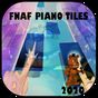 Biểu tượng apk FNAF Piano Tiles 5