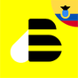 Ícone do BEES Ecuador
