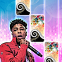 Bring 'Em Out - YoungBoy Never Broke Again Piano APK