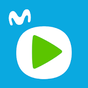 Movistar Play Ecuador - TV, deportes y películas 아이콘