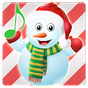 Toddler Sing and Play Christmas Icon