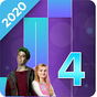 Piano Tiles "Ost.Zombies 2" - 2020 APK