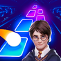 Harry Zauberer Potter Fliesen Hop Beat APK Icon