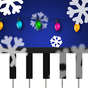 Biểu tượng apk Christmas Piano