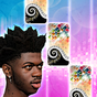 Rodeo - Old Town Road - Lil Nas X - Piano Tiles APK