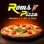 Icoană apk Roms Pizza - Order Pizza Online