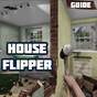 Biểu tượng apk House Flipper - New Guide Walkthrough