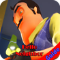 Εικονίδιο του Guide For Hi Neighbor Alpha Complete apk