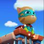 Guide For Talking Tom Tricks Heros Dash Adv APK